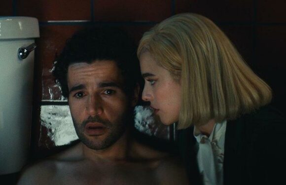 Neon’s Boutique Label Super Buys Margaret Qualley-Christopher Abbott Dominatrix Thriller ‘Sanctuary’ Following TIFF Debut (EXCLUSIVE)