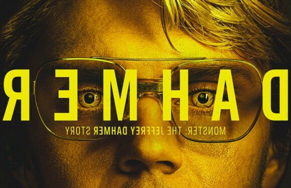 Netflix Removes LGBTQ Tag From Jeffrey Dahmer Series Following Backlash