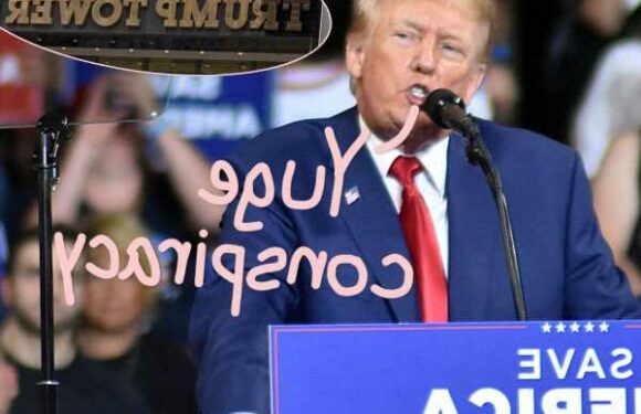 New York State Suing Donald Trump For A QUARTER OF A BILLION DOLLARS!