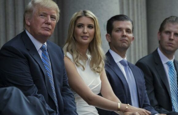 New York attorney-general sues Donald Trump for fraud