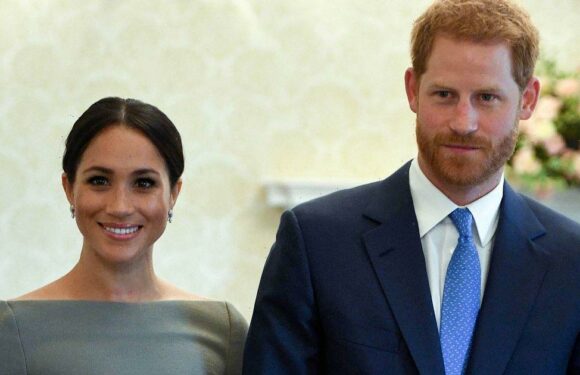 New royal book’s biggest bombshells – including Meghan’s ‘break-up threats’ and Harry’s ‘fears’