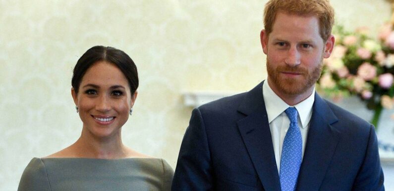 New royal book’s biggest bombshells – including Meghan’s ‘break-up threats’ and Harry’s ‘fears’