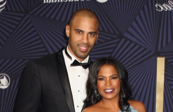 Nia Long Thanks Community For "Outpouring of Love" Amid Ime Udoka Cheating Allegations