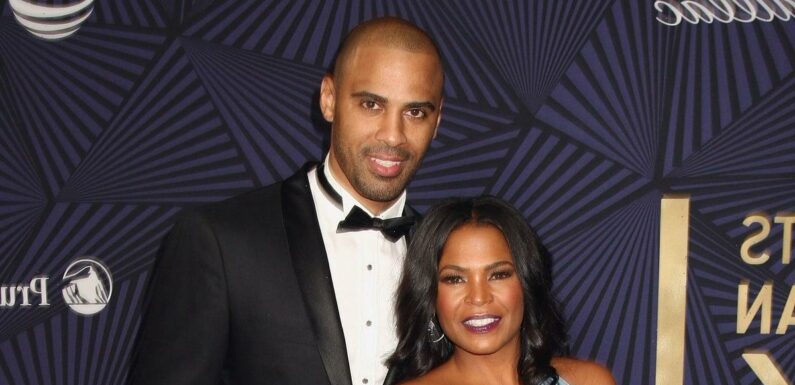 Nia Long Thanks Community For "Outpouring of Love" Amid Ime Udoka Cheating Allegations