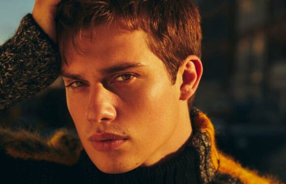 Nicholas Galitzine to Star Opposite Anne Hathaway in Prime Video’s ‘The Idea of You’