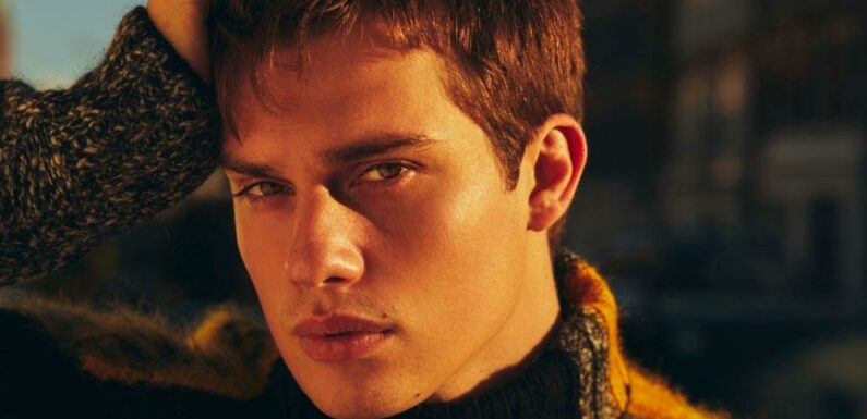 Nicholas Galitzine to Star Opposite Anne Hathaway in Prime Video’s ‘The Idea of You’