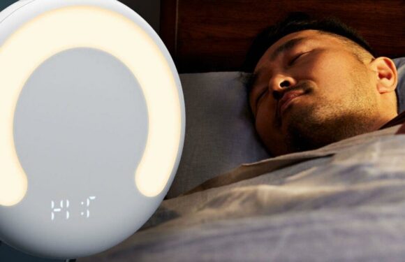 Now Amazon wants to watch you sleep! Halo Rise tracks you in bed