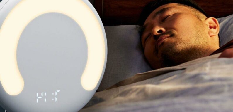 Now Amazon wants to watch you sleep! Halo Rise tracks you in bed