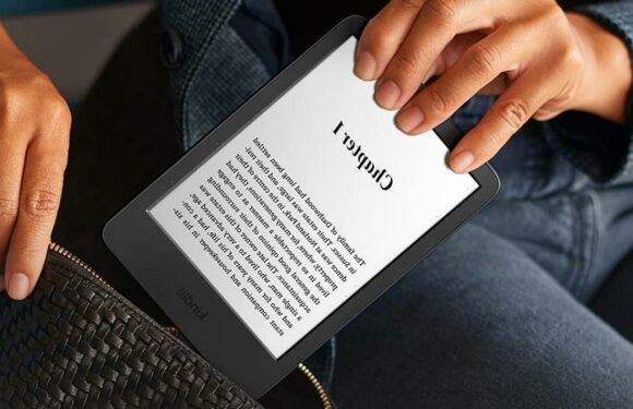 Now is a good and bad time to buy a new Amazon Kindle ereader