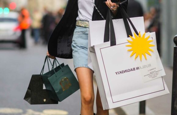 Oh Hey, You Can Shop Early Black Friday and Cyber Monday Deals Right Now!