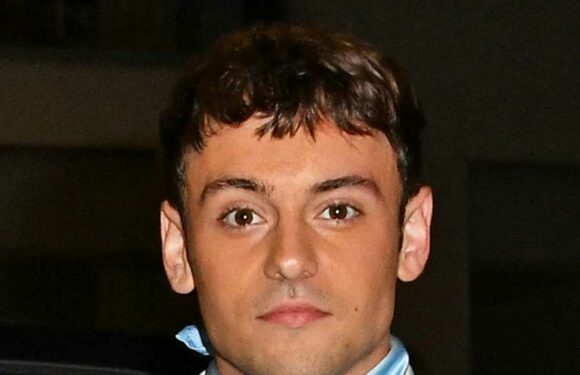 Olympics Star Tom Daley Opens Up On Bulimia Battle In 2012