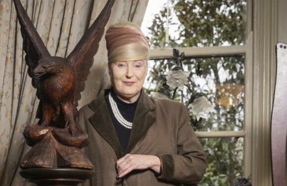 One of Hollywood’s most prolific voices hits the Melbourne stage