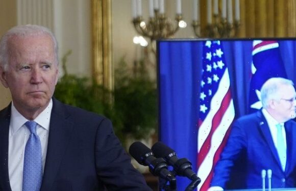 One year on, AUKUS reaches the awkward age