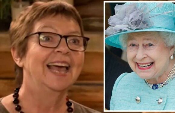 Only Fools and Horses star details special privilege Queen received