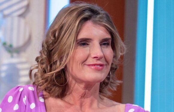 Our Yorkshire Farm’s Amanda Owen addresses divorce from Clive: ‘Life carries on’