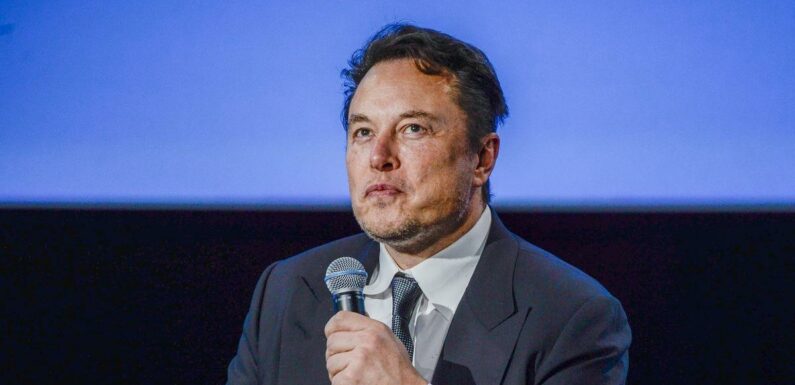 Over 1 million of Elon Musk’s Tesla cars recalled over dangerous ‘safety issue’
