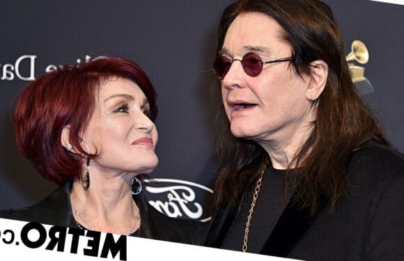 Ozzy Osbourne insists wife Sharon 'is not racist' as she refuses to be 'sorry'