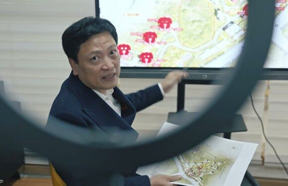 POV Shorts Unveils Doc Lineup for Fifth Season (EXCLUSIVE)