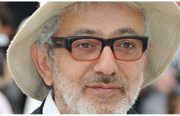 Palestinian Auteur Elia Suleiman to Receive European Film Academy Honor