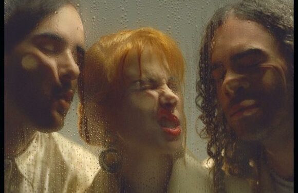 Paramore Officially Announce New Single This Is Why