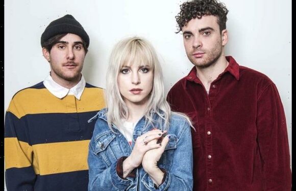 Paramore Share Another Snippet Of New Song