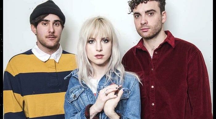 Paramore Share Another Snippet Of New Song
