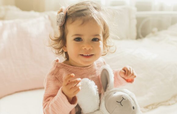 Parents mocked for ‘awful butchering’ of classic baby name – trolls say it ‘sounds like the Michelin Man’s sister’ | The Sun