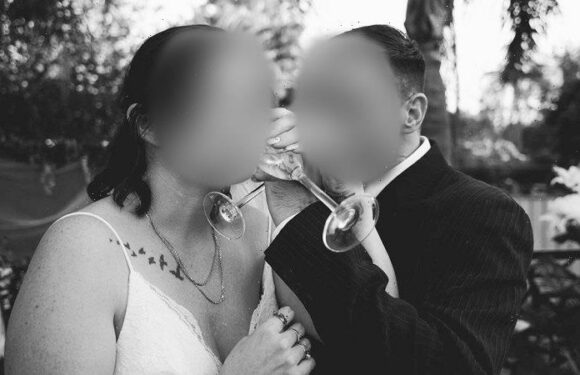 Parents narrowly avoid jail after neglecting injured toddler to smoke meth