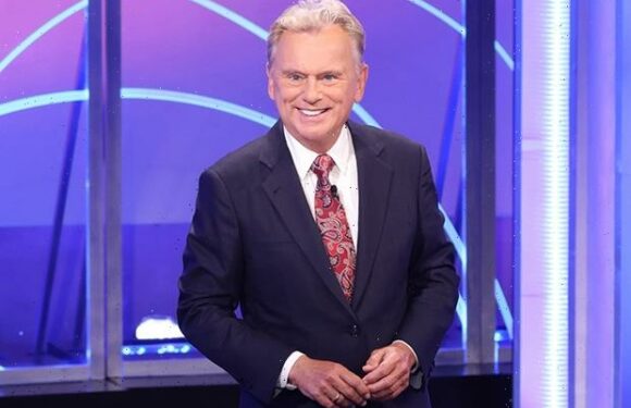 Pat Sajak Leaving Wheel of Fortune? Host Says the 'End Is Near'