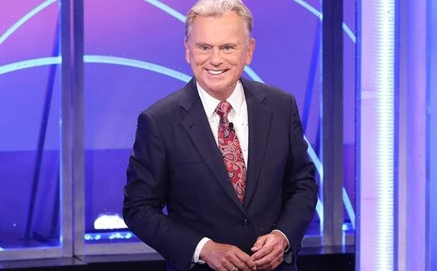 Pat Sajak Leaving Wheel of Fortune? Host Says the 'End Is Near'