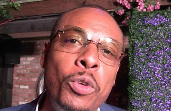 Paul Pierce Has No Regrets Over Stripper Twerk Party, 'Didn't Do Anything Illegal'
