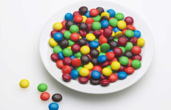 People are only just discovering what M&M's stands for after all these years | The Sun