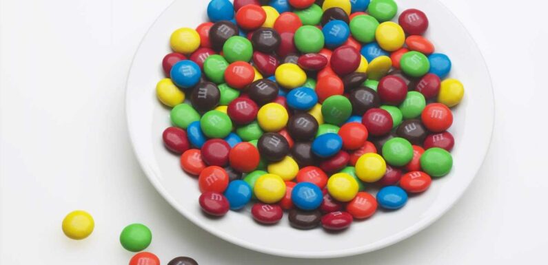 People are only just discovering what M&M's stands for after all these years | The Sun