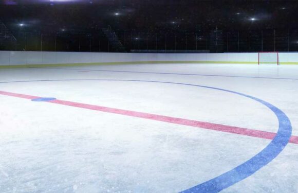 People are only just finding out that ice rinks aren’t really white – and it’s blowing their minds | The Sun