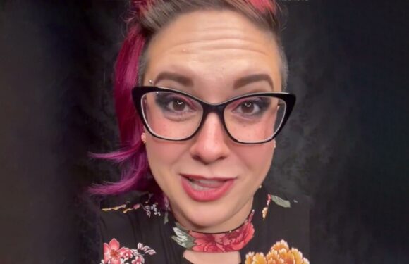 People are only just realizing what happens when you use too much laundry detergent & you need less than you think | The Sun