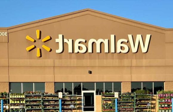 People are only just realizing what the Walmart logo means – and it's not too accurate according to some | The Sun