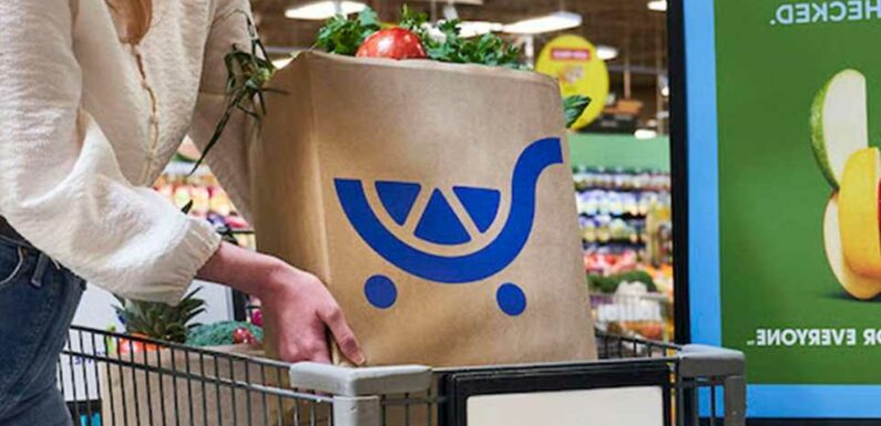 People are only just realizing what’s hidden in the new Kroger logo – it should all make sense to you once you spot it | The Sun