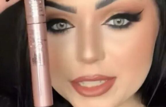 People are realising the secret meaning behind the pot symbol on beauty products & you shouldn't ignore it on mascara | The Sun