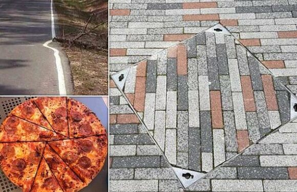 People share infuriating imperfect photographs