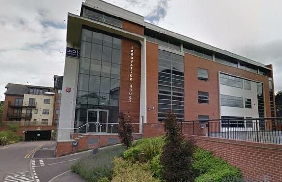 Perfumer 'sacked for sending work emails to own account with formulas'