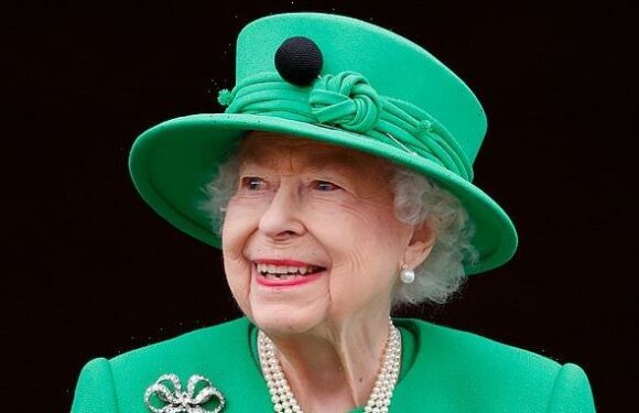 Petition launched for annual 'Queen Elizabeth Day' bank holiday
