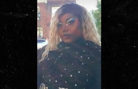 Philadelphia Drag Queen Valencia Prime Dies, Collapses During Performance