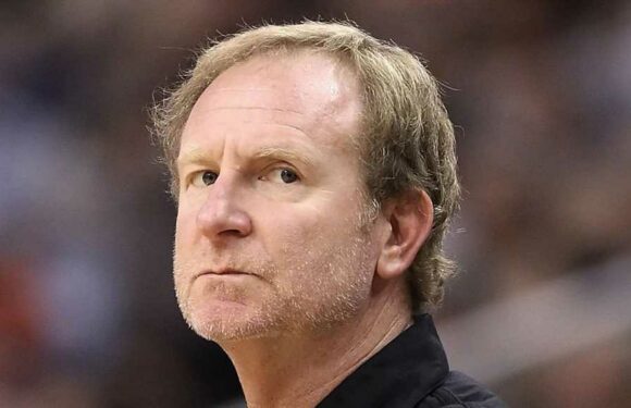 Phoenix Suns Minority Owner Calls For Robert Sarver To Resign