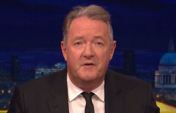 Piers Morgan slams MPs for skipping queue as they pay homage to late Queen