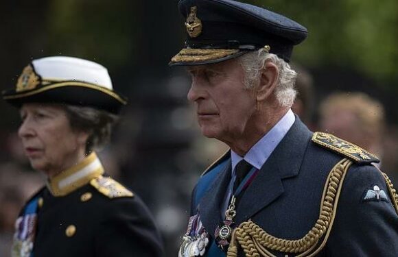 Police interviewed two men over King Charles 'cash-for-honours' probe