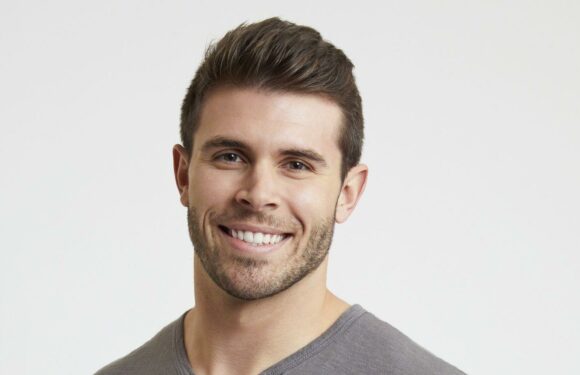 Presenting: Your Official Guide to Zach Shallcross’s Season 27 of ‘The Bachelor’