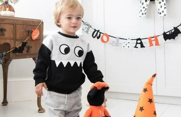 Primark fans are going mad for their Halloween range that’s just dropped and it starts from £2 | The Sun