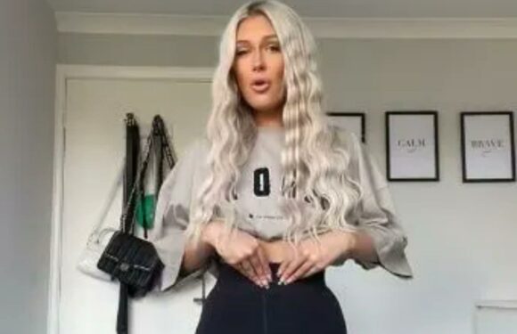 Primark fans go wild over its viral fluffy leggings – they're perfect for winter, and only cost £7 | The Sun