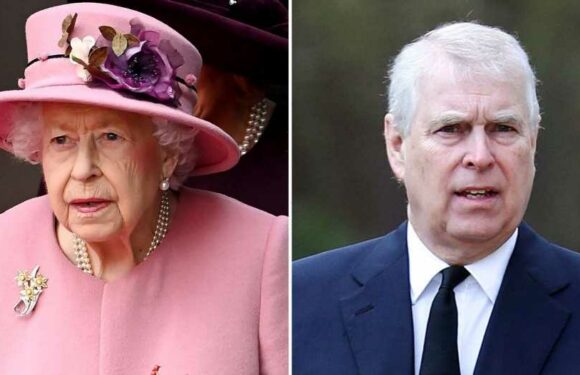 Prince Andrew Addresses Queen Elizabeth II's Death After Losing Royal Title