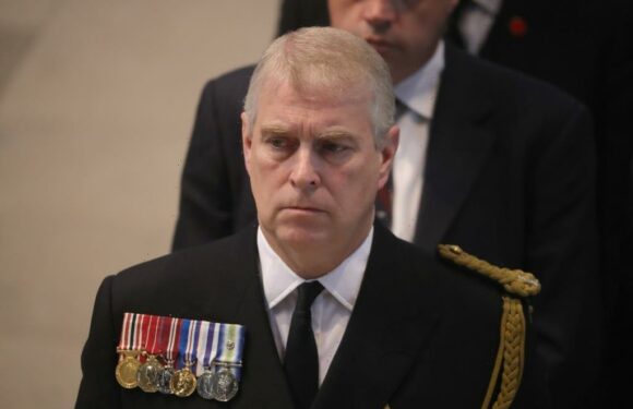 Prince Andrew: Banished: Peacock To Explore Disgraced Duke Of York In Documentary